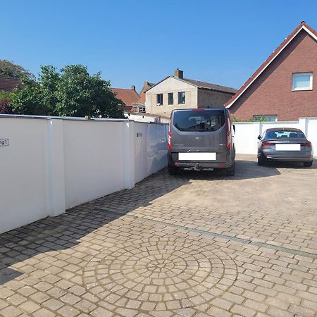 La Bastina Appartement Heiligenhafen Buitenkant foto