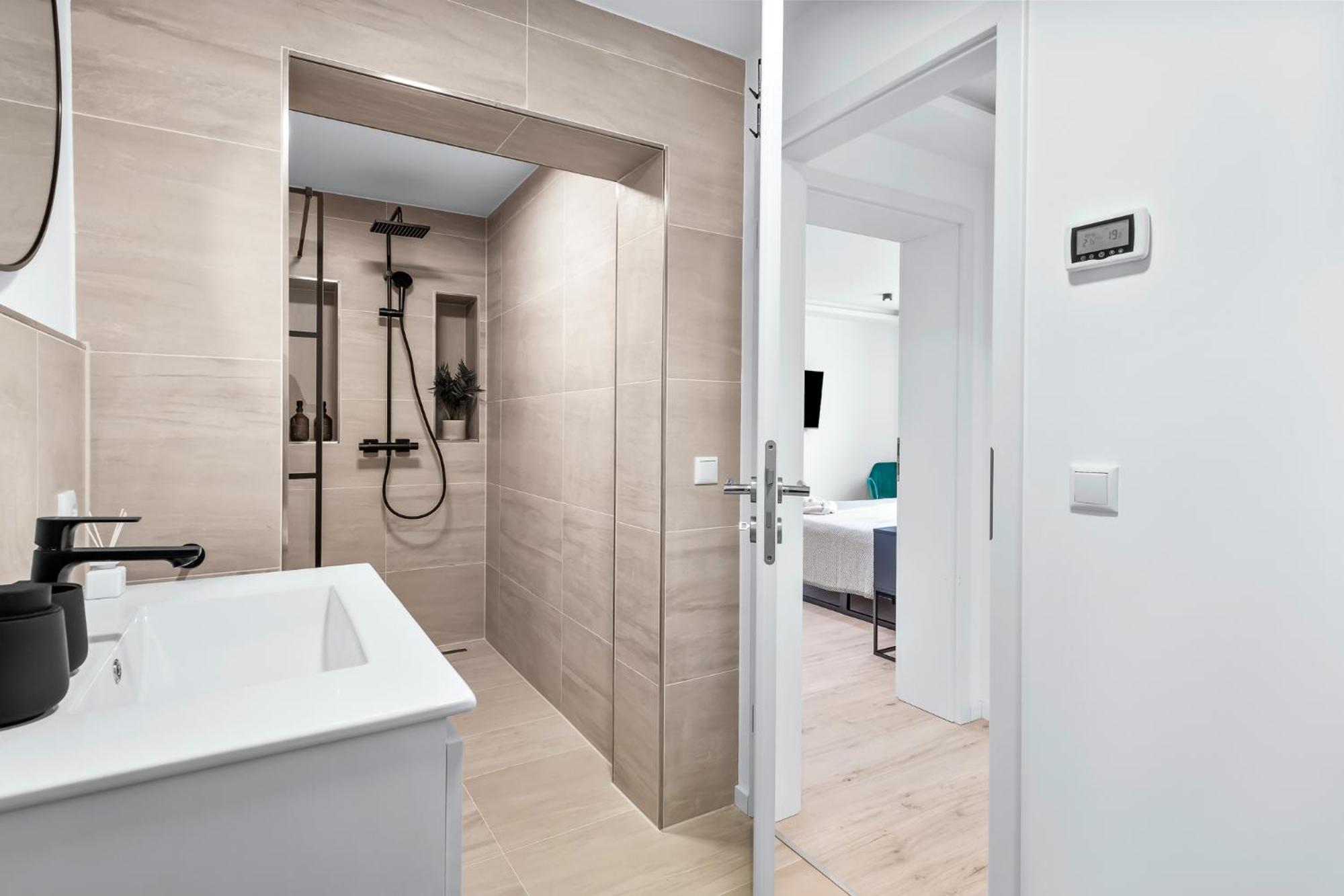 La Bastina Appartement Heiligenhafen Buitenkant foto