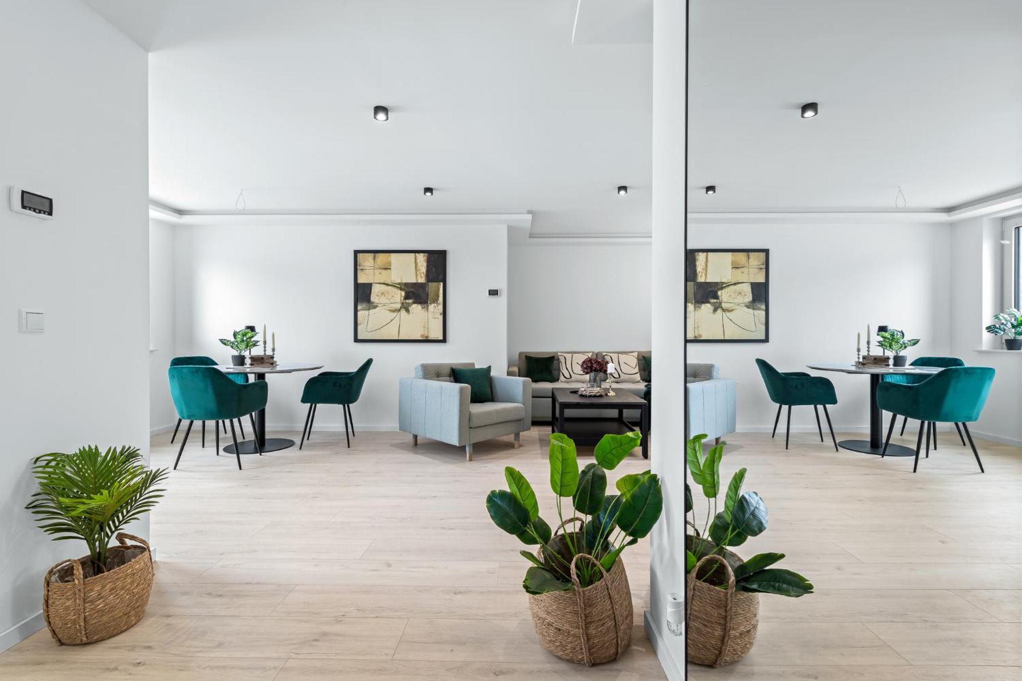 La Bastina Appartement Heiligenhafen Buitenkant foto
