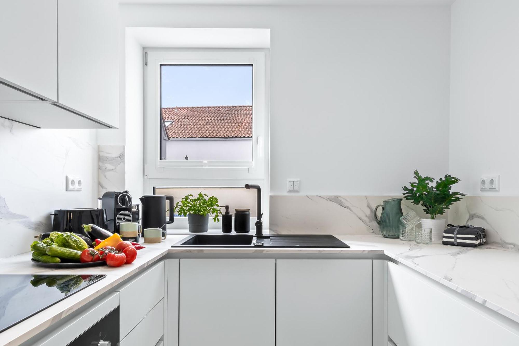 La Bastina Appartement Heiligenhafen Buitenkant foto