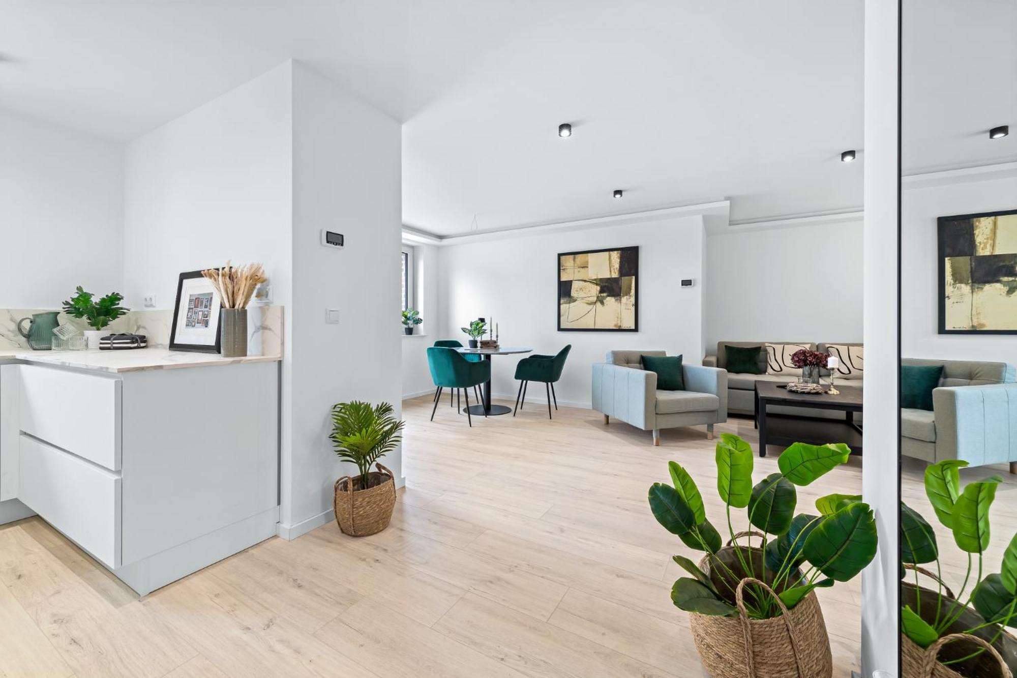 La Bastina Appartement Heiligenhafen Buitenkant foto