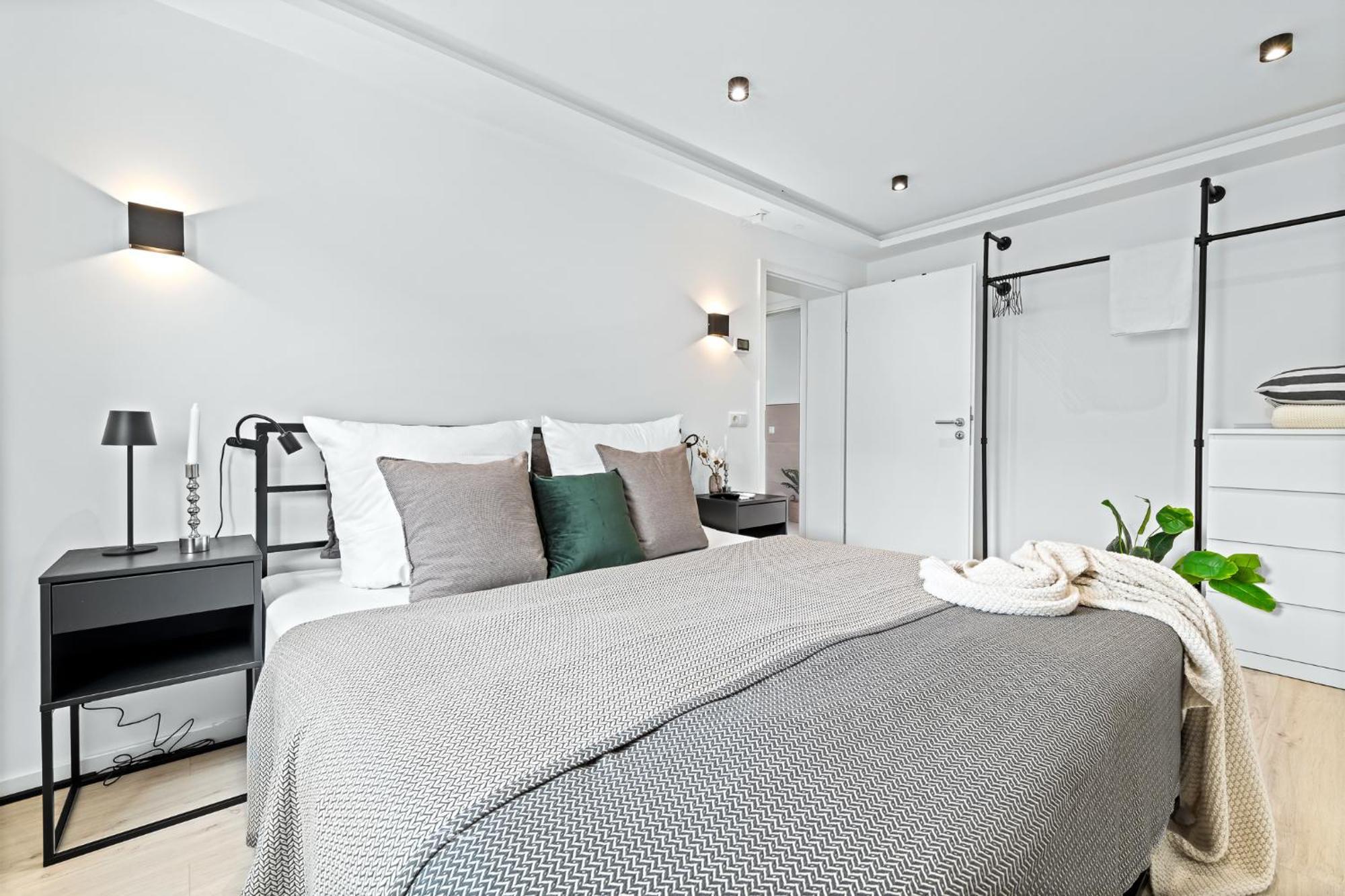 La Bastina Appartement Heiligenhafen Buitenkant foto