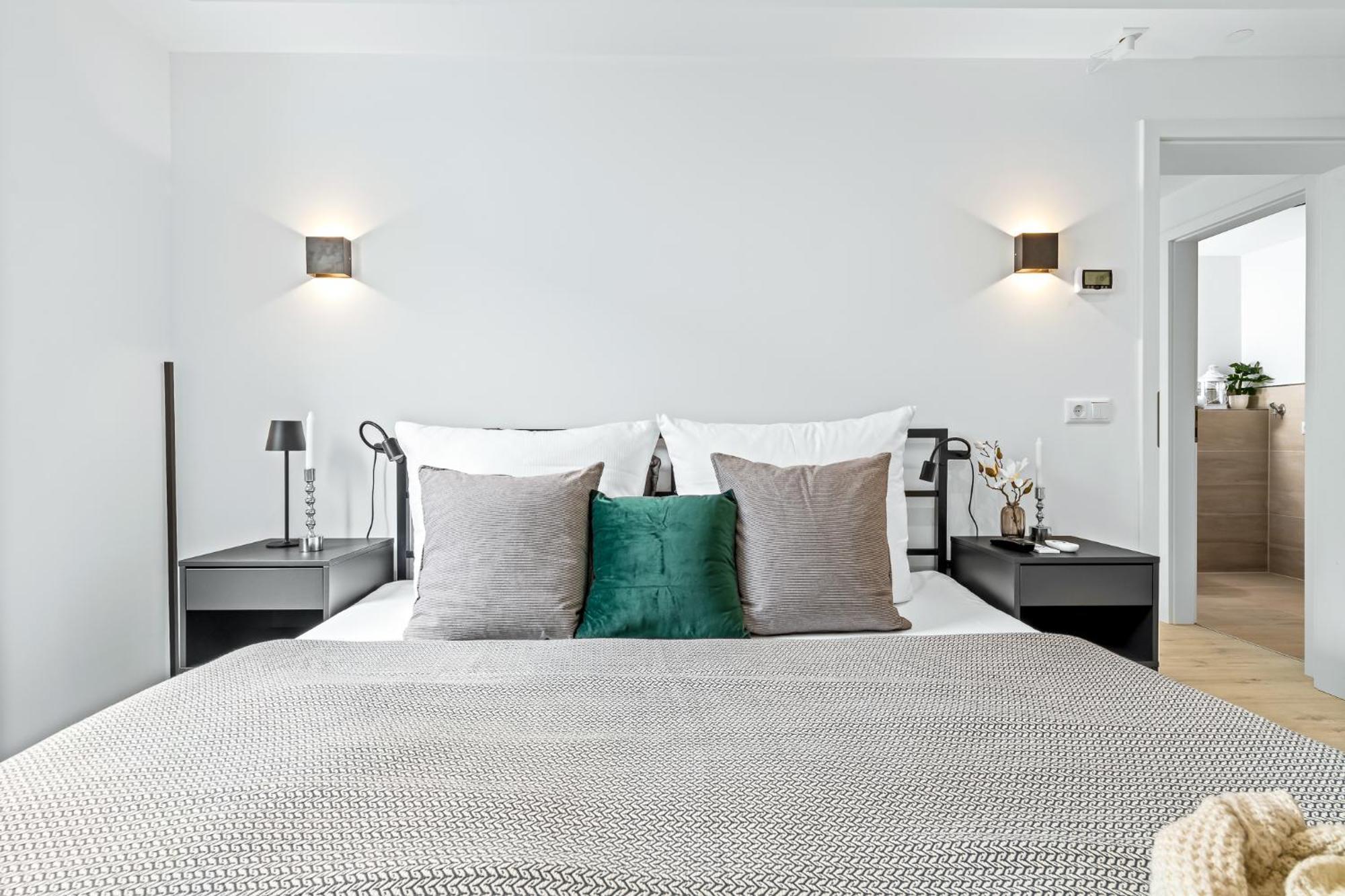 La Bastina Appartement Heiligenhafen Buitenkant foto