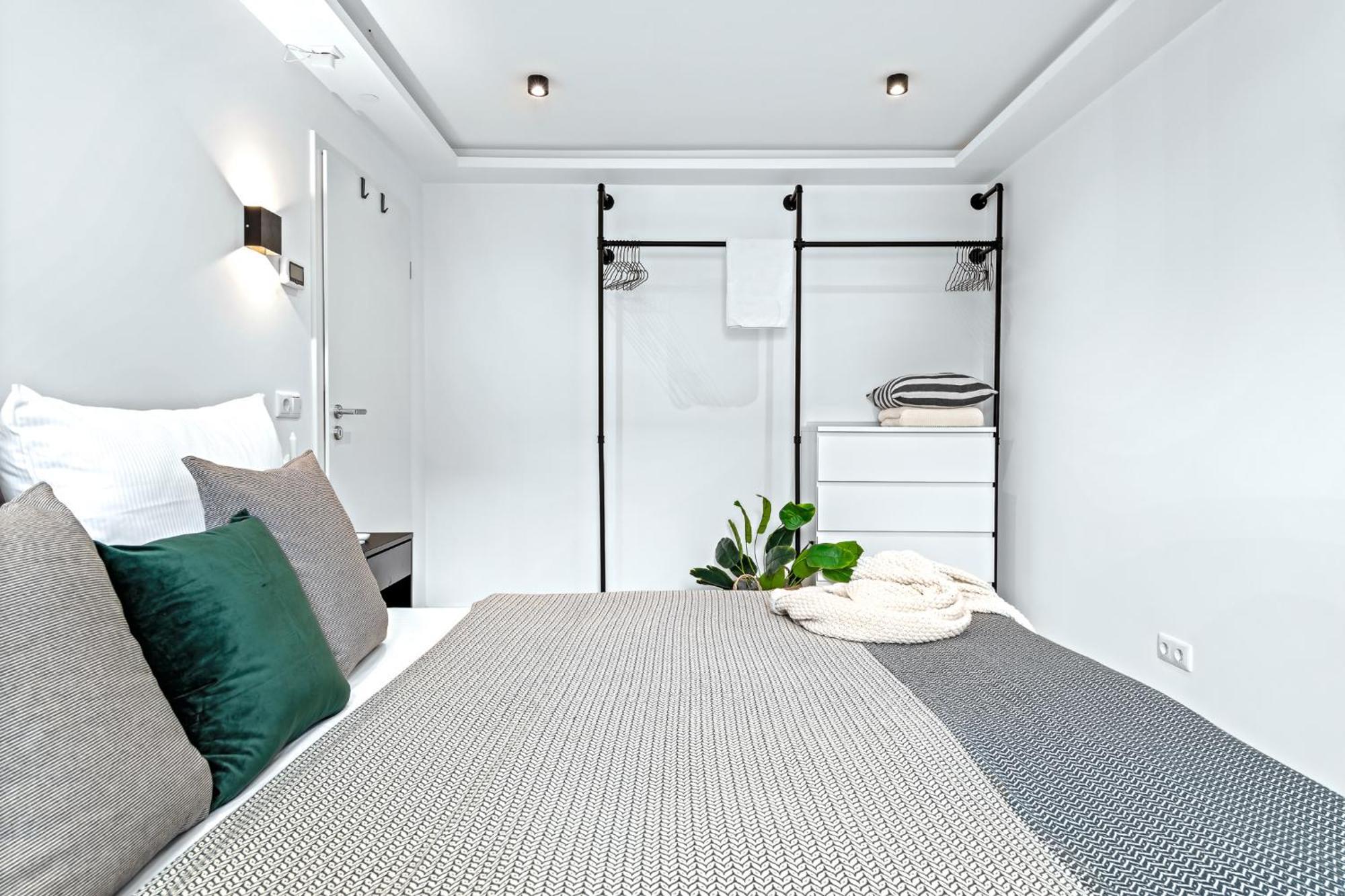 La Bastina Appartement Heiligenhafen Buitenkant foto