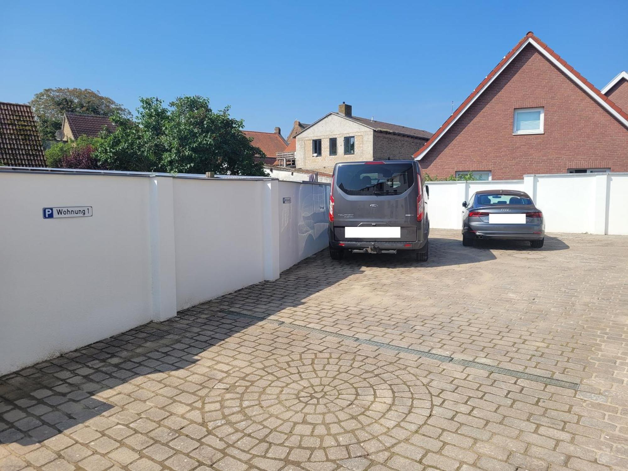 La Bastina Appartement Heiligenhafen Buitenkant foto